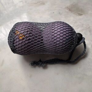 Yoga Tune Up Therapy Balls with Mesh Bag